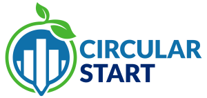 logo circular start