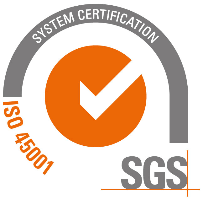 sgs iso 45001 tcl 01