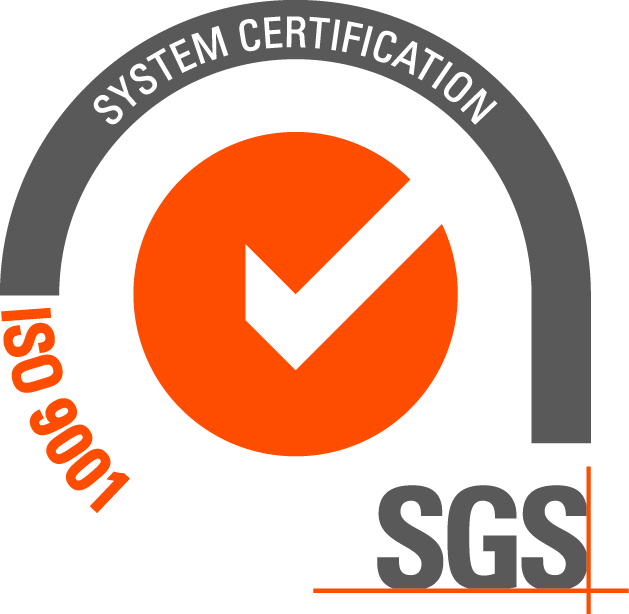 sgs iso 9001 tcl hr