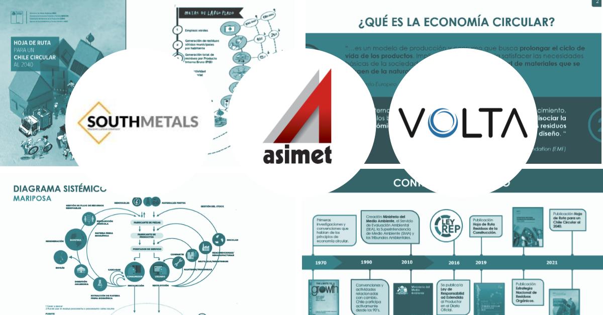 202201 volta participa en seminario de asimet